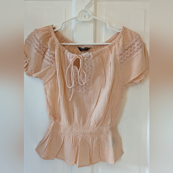 RTS (5T) KC Dogs Football Peplum main image 0
